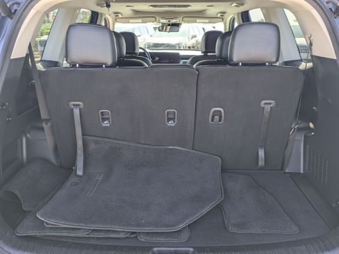 Certified 2025 Kia Telluride S AWD/4WD image 10