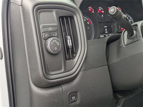 New 2026 Chevrolet Silverado 1500 W/T w/ WT Convenience Package image 11