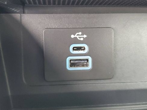 Certified 2025 Ford Mustang GT Premium RWD image 24