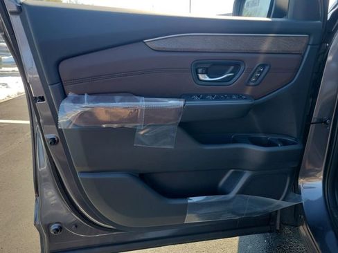 New 2026 Honda Pilot Elite image 39
