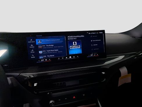 New 2026 BMW M4 Competition image 14