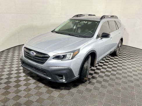 Used 2021 Subaru Outback Onyx Edition XT w/ Popular Package #2 image 10
