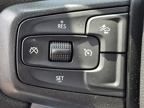 Used 2024 Chevrolet Silverado 3500 W/T w/ WT Convenience Package AWD/4WD image 21