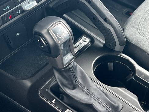 Used 2022 Ford Bronco Big Bend image 19