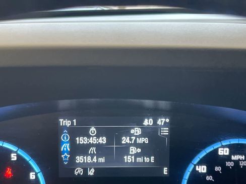 Used 2022 Ford Bronco Sport Big Bend w/ Convenience Package AWD/4WD image 15