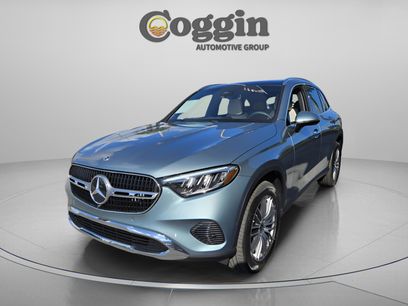 New 2026 Mercedes-Benz GLC 300