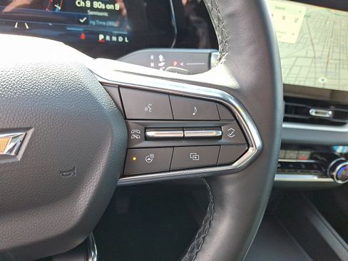 Used 2025 Chevrolet Equinox LT w/ Convenience Package II image 21