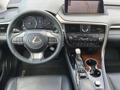 Used 2017 Lexus RX 350 AWD w/ Premium Package image 25