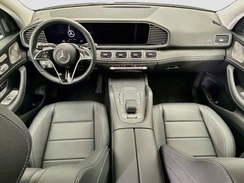 Certified 2026 Mercedes-Benz GLS 450 4MATIC image 13