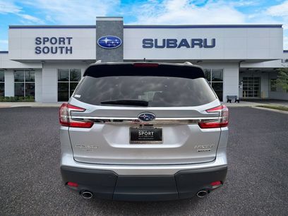 New 2026 Subaru Ascent Touring
