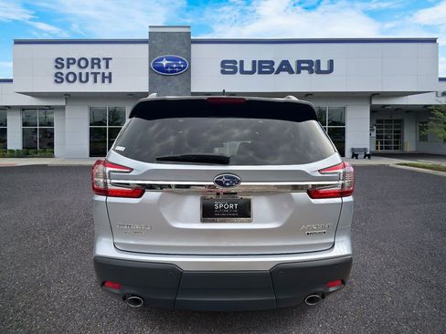 New 2026 Subaru Ascent Touring AWD/4WD image 4