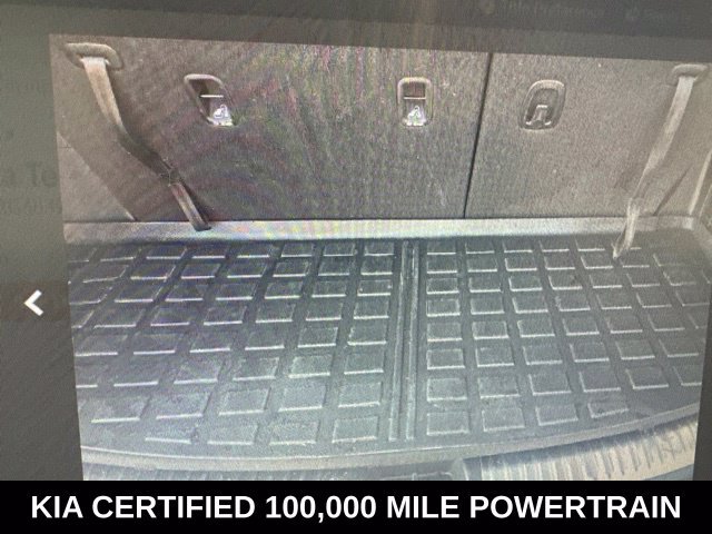 Certified 2024 Kia Telluride SX FWD image 5