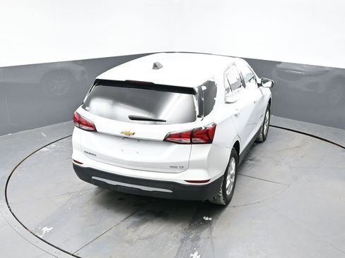 Used 2024 Chevrolet Equinox LT image 14