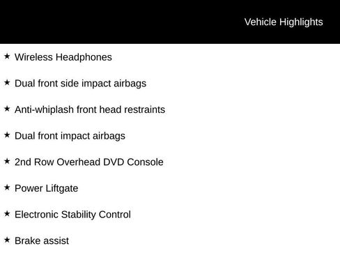 Used 2017 Dodge Grand Caravan GT image 3