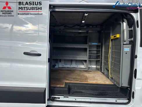 Used 2020 Ford Transit 250 Low Roof AWD w/ Upfitter Package image 32