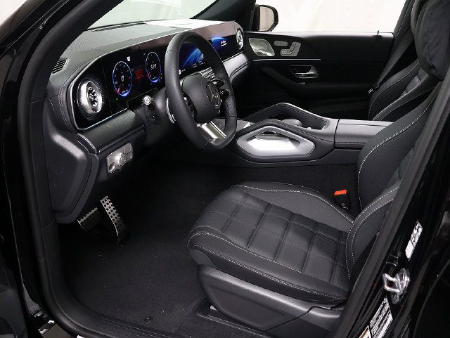 New 2027 Mercedes-Benz GLE 450 4MATIC image 11