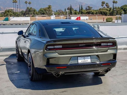 New 2026 Dodge Charger Scat Pack AWD/4WD image 7