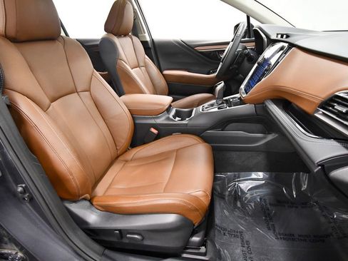 Used 2024 Subaru Outback Touring image 19