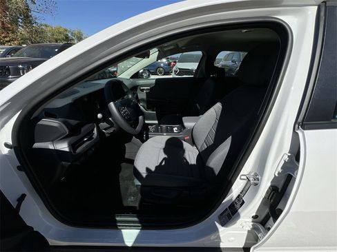 New 2025 Kia K4 EX image 11