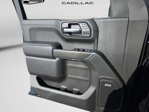 Used 2020 GMC Sierra 1500 AT4 w/ AT4 Premium Package AWD/4WD image 18