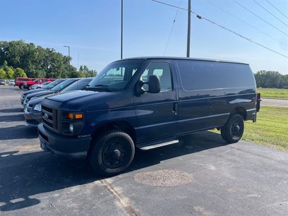 Used 2008 Ford E-350 and Econoline 350 Super Duty
