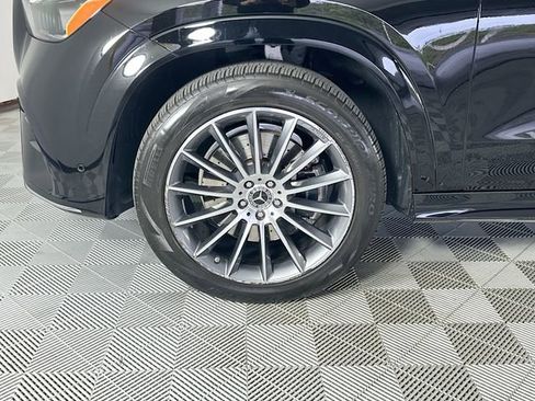 Certified 2024 Mercedes-Benz GLE 350 GLE 350 image 30