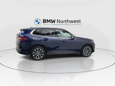 New 2026 BMW X3 xDrive30 w/ Convenience Package image 4