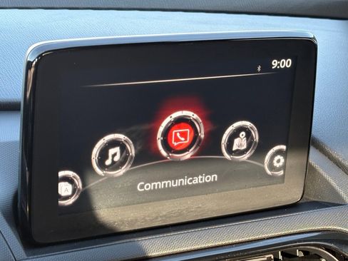 Used 2019 MAZDA MX-5 Miata RF Grand Touring image 26