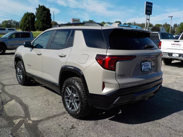 New 2026 GMC Terrain AT4 w/ Technology Package II AWD/4WD image 5