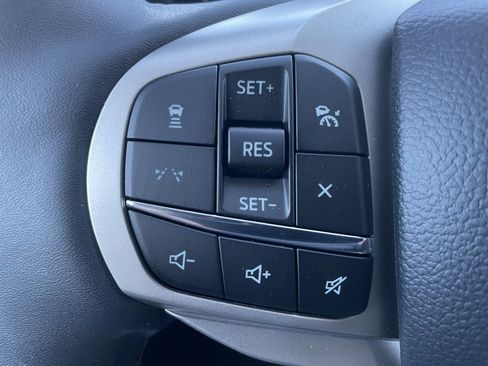 New 2026 Ford Explorer Active image 15