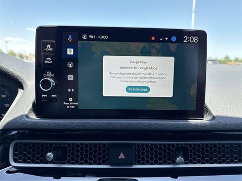 New 2026 Honda Civic Sport Touring image 18