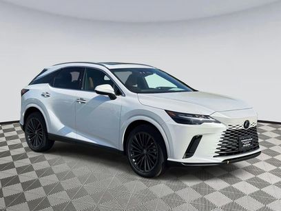 Used 2025 Lexus RX 350 Premium w/ Convenience Package