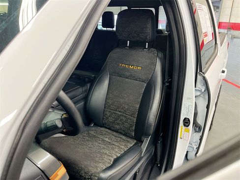 Used 2023 Ford F150 Tremor w/ Trailer Tow Package image 20