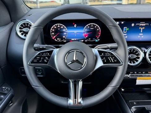 New 2026 Mercedes-Benz GLA 250 4MATIC image 13