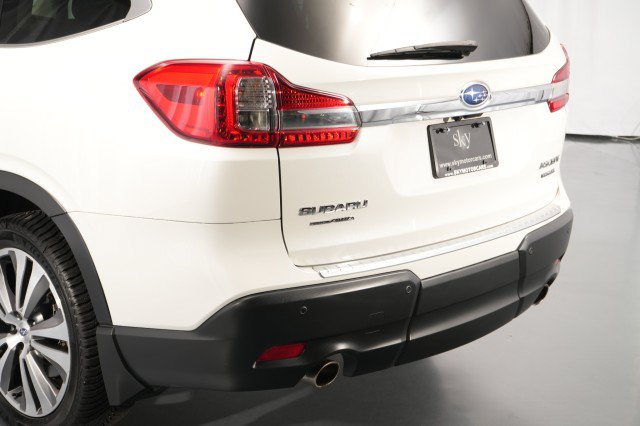 Used 2021 Subaru Ascent Limited w/ Technology Package AWD/4WD image 14