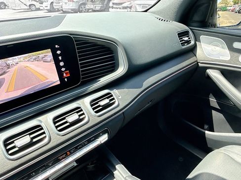 Used 2022 Mercedes-Benz GLE 350 w/ Premium Package image 24