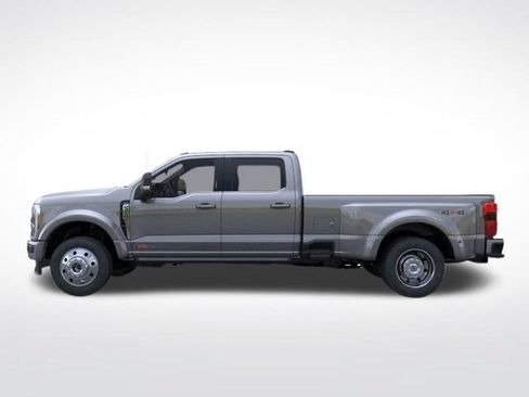 New 2026 Ford F450 Lariat w/ Lariat Ultimate Package AWD/4WD image 5