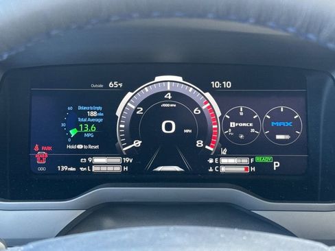 New 2026 Toyota Sequoia Platinum image 22