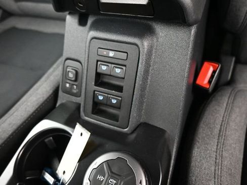 Used 2025 Ford Bronco Big Bend image 12