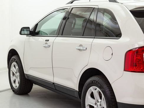 Used 2011 Ford Edge SEL w/ 202A Rapid Spec Order Code AWD/4WD image 12