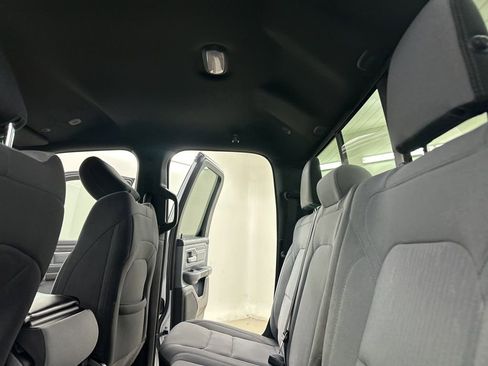 Used 2022 RAM 1500 Big Horn image 29