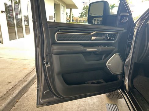 New 2026 RAM 1500 Tungsten w/ Off Road Group image 59