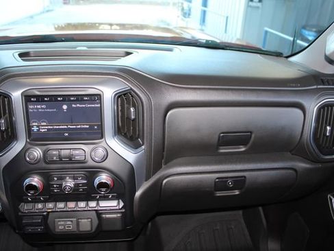 Used 2021 GMC Sierra 1500 SLE w/ X31 Off-Road Package image 25