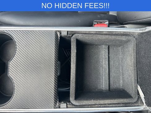 Used 2020 Tesla Model Y Long Range image 18