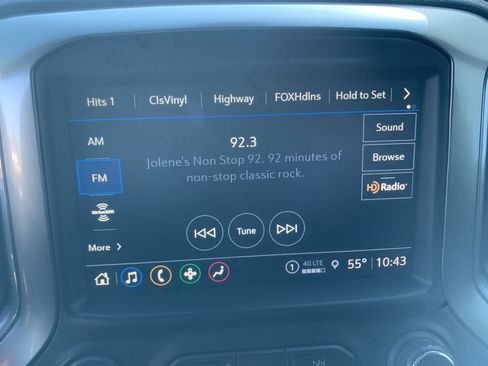 Used 2021 Chevrolet Silverado 3500 LT w/ All Star Edition image 20