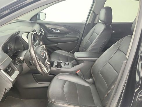 Used 2019 GMC Terrain SLT image 15