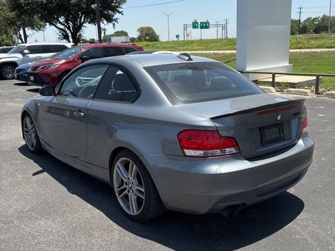 Used 2009 BMW 135i Coupe RWD image 5