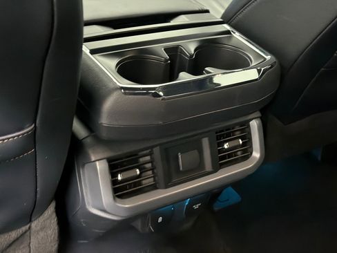 Used 2023 Ford F150 Lightning Lariat w/ Tow Technology Package AWD/4WD image 19
