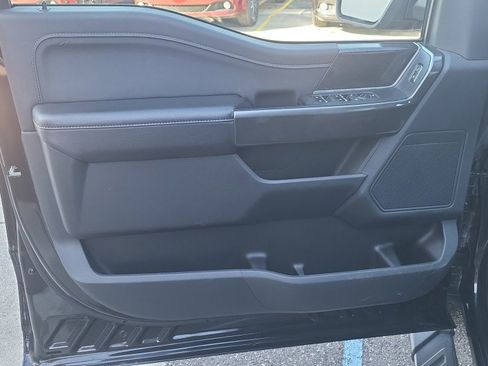 Used 2023 Ford F150 XLT w/ Equipment Group 302A High image 11