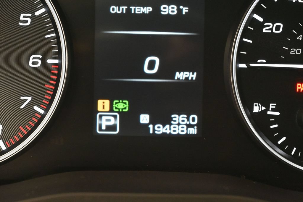 Used 2025 Subaru Ascent Bronze Edition AWD/4WD image 24
